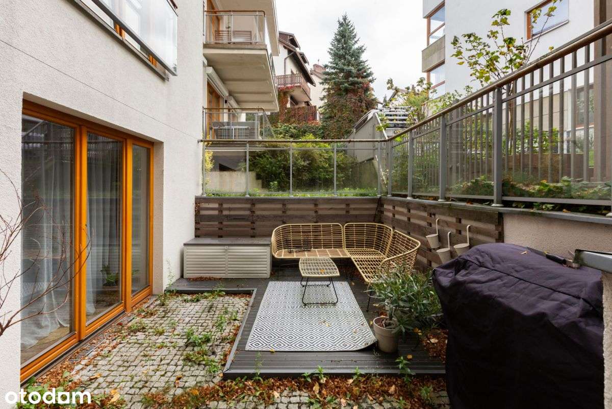 Jasny i przestronny apartament 120,90m-16