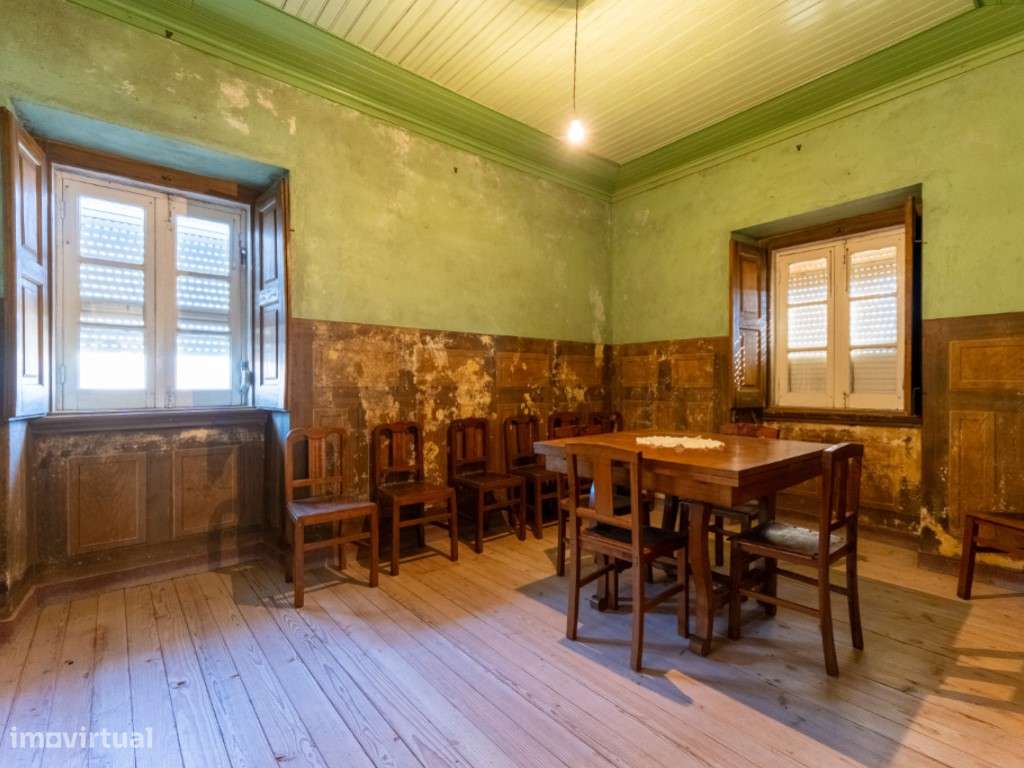 Moradia Maxial de Além || Junto à Albufeira Castelo de Bode-11