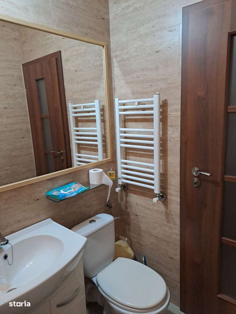 Apartament cochet 2 camere  semidecomandat sector 5 - Imagine principală: 5/12