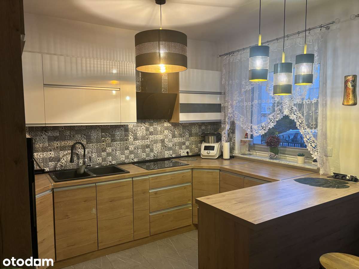 Dom nad morzem Mielno 200m2 - Pełny obrazek: 5/12