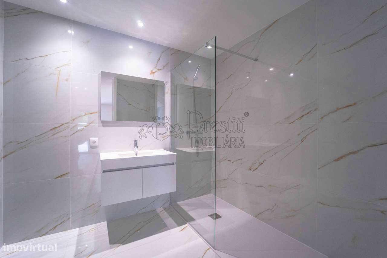 Apartamento 2 Suites para Arrendar em Guimarães - Grande imagem: 5/19