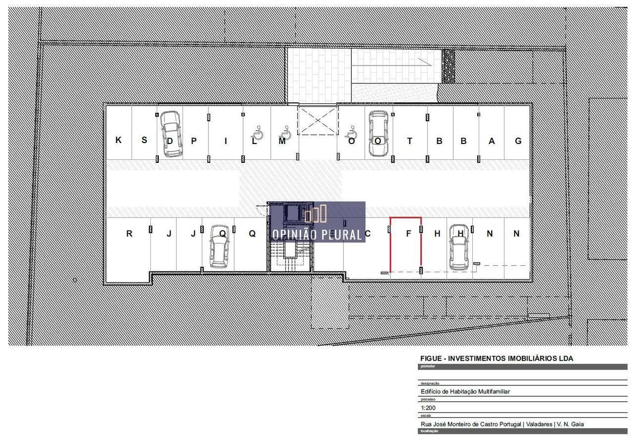T1 Novo de Luxo em Condomínio Fechado  Valadares-11