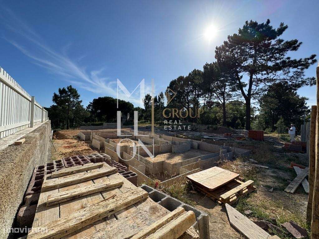 Moradia Isolada T3 com Piscina - Grande imagem: 5/35