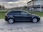 Audi A3 1.8 TFSI Sportback quattro Attraction - 22