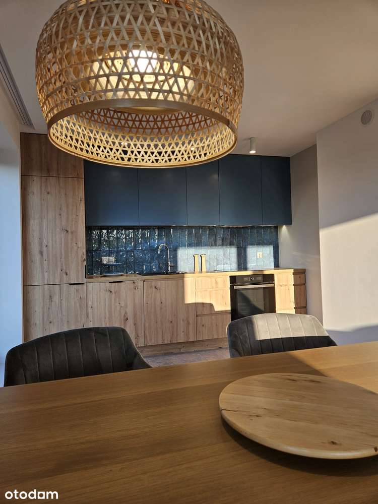 3-pokojowe mieszkanie z dużym tarasem i widokiem na morze-9