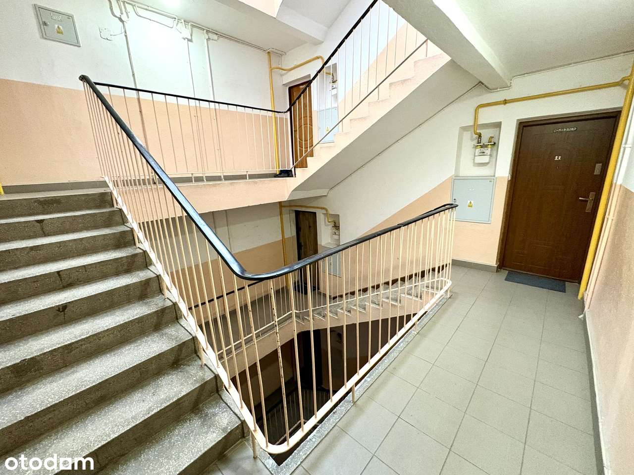 ***3pokoje*Rozkładowe*PięknyWidok*Blok*IIpiętro*Balkon***-17