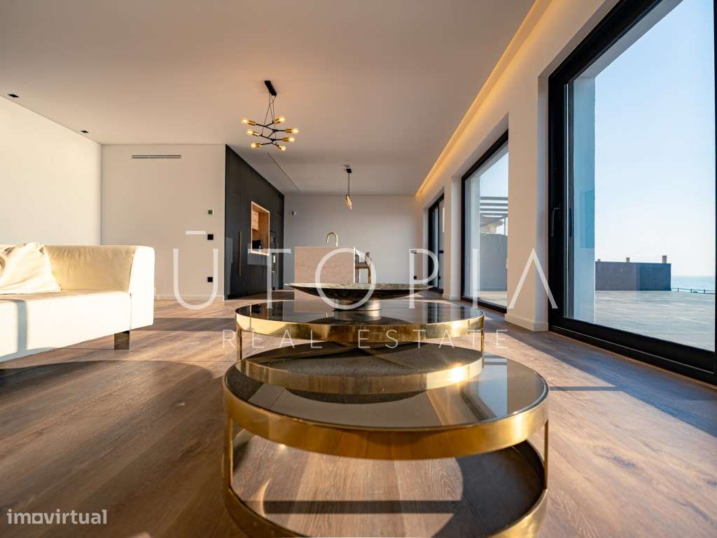 Casa de luxo São Pedro de Moel-7