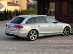 Audi A4 2.0 TFSI Quattro Line - 8