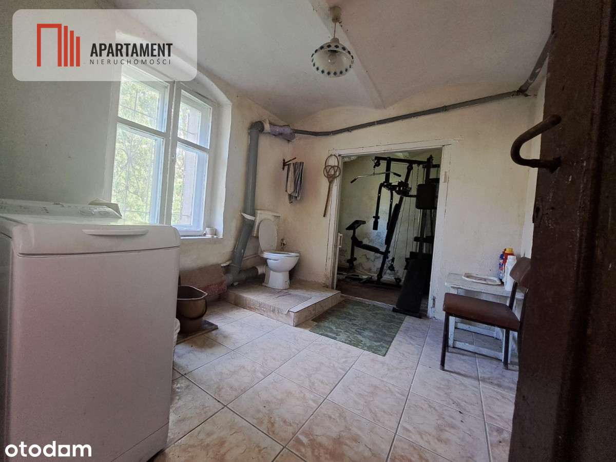 Dom z ogródkiem w centrum, w cenie mieszkania - Pełny obrazek: 5/19