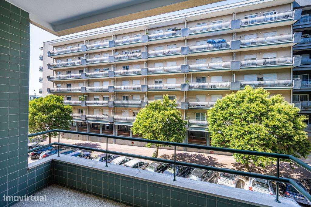 APARTAMENTO T3 para arrendamento, junto ao INL - Grande imagem: 3/14