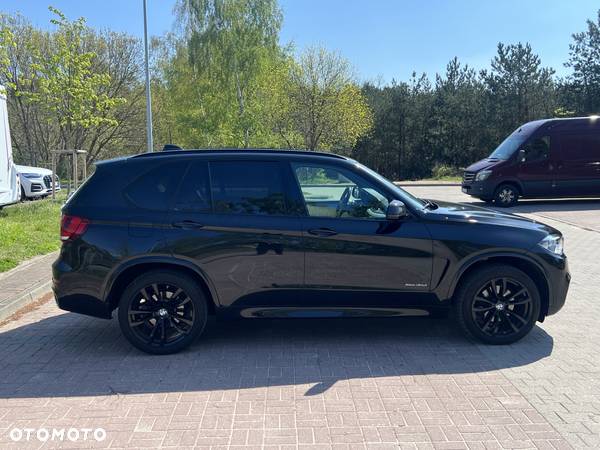 BMW X5 xDrive30d - 6