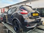 Usa Stanga Fata Nissan Juke Facelift 2014 - 2018 SUV 4 Usi NEGRU (796) - 8