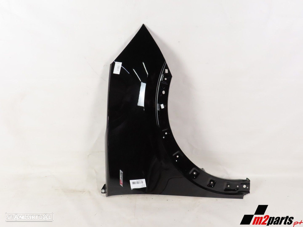 Guarda-lamas Direito Seminovo/ Original FORD PUMA (CF7) 2407088 - 1