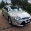 Ford Mondeo 1.6 TDCi Ambiente - 27