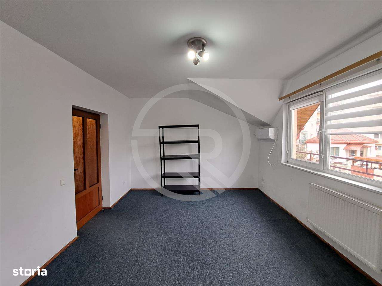 Spatiu pentru birouri, 132 mp utili, situat in cartierul Grigorescu! - Imagine principală: 5/9