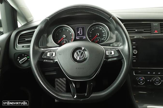 VW Golf Variant 1.0 TSI Confortline - 13