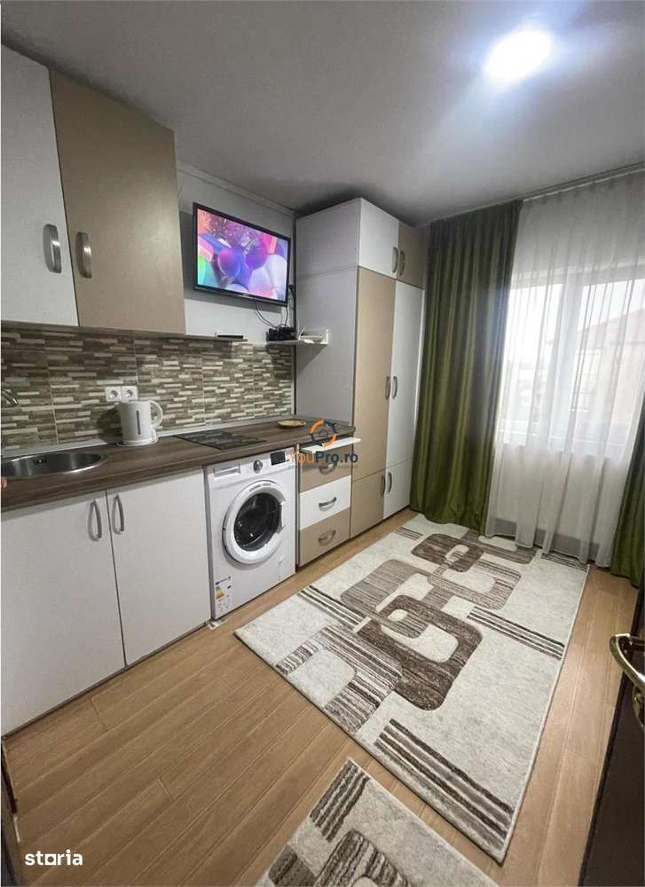 Garsoniera cu Centrala Iulius Mall - Imagine principală: 4/6