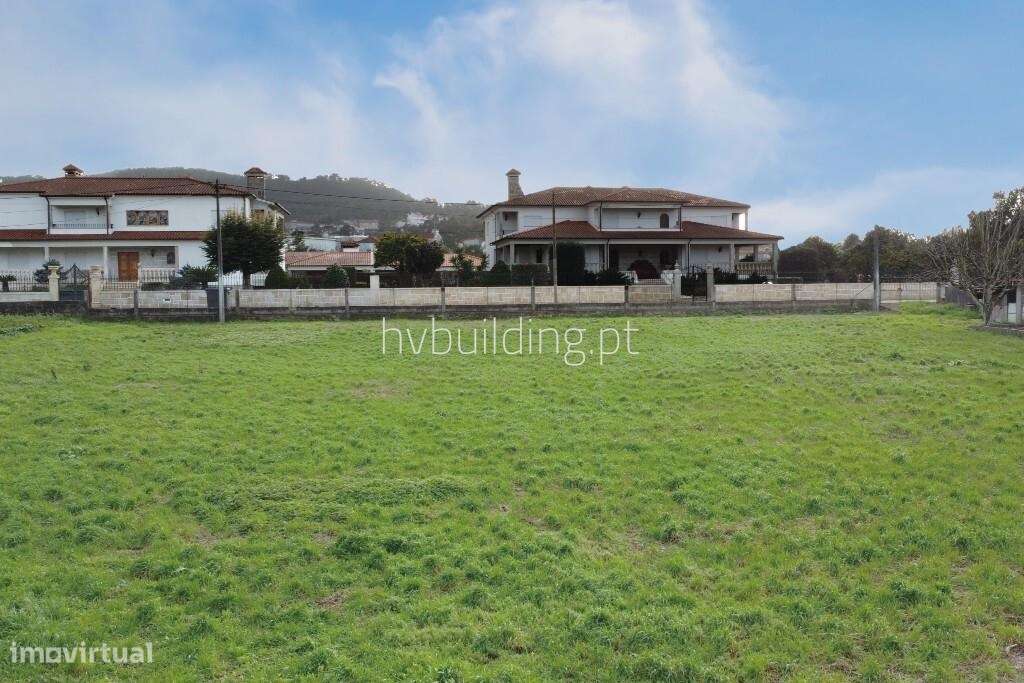 Terreno para construção em Carvalhal, Barcelos-6