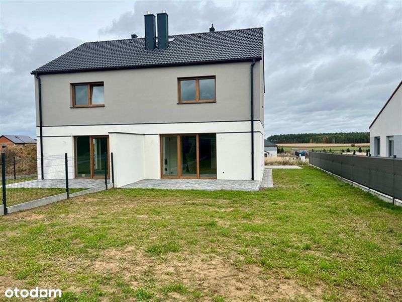 Kaźmierz Radzyny-wolna prawa strona nieruchomości - Pełny obrazek: 4/15