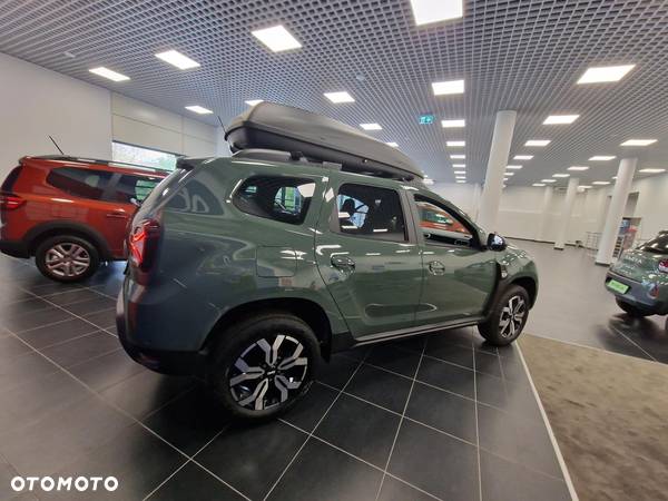 Dacia Duster 1.0 TCe Journey - 4