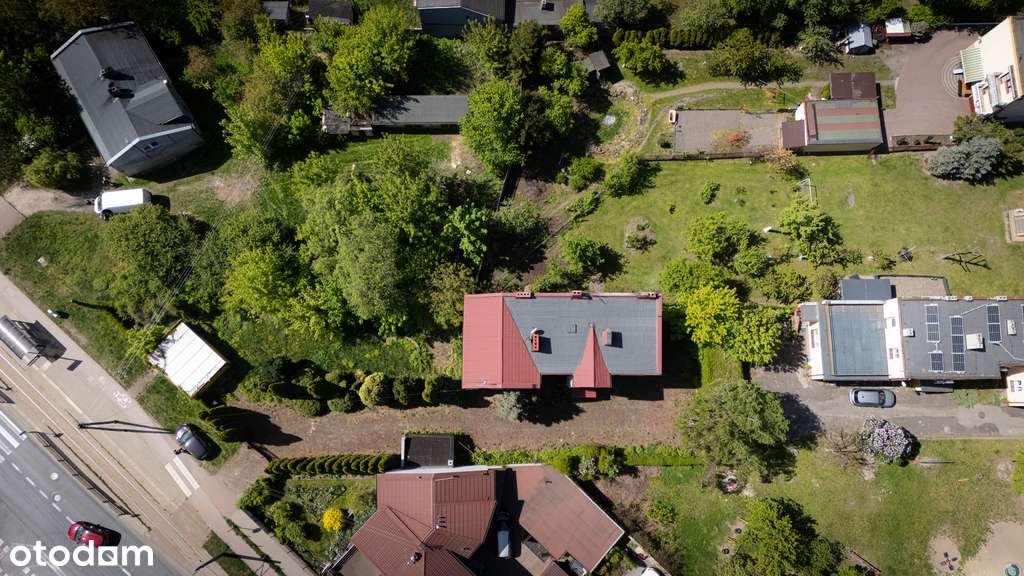 Kamienica z lokalem w sercu Zgierza - Pełny obrazek: 4/8