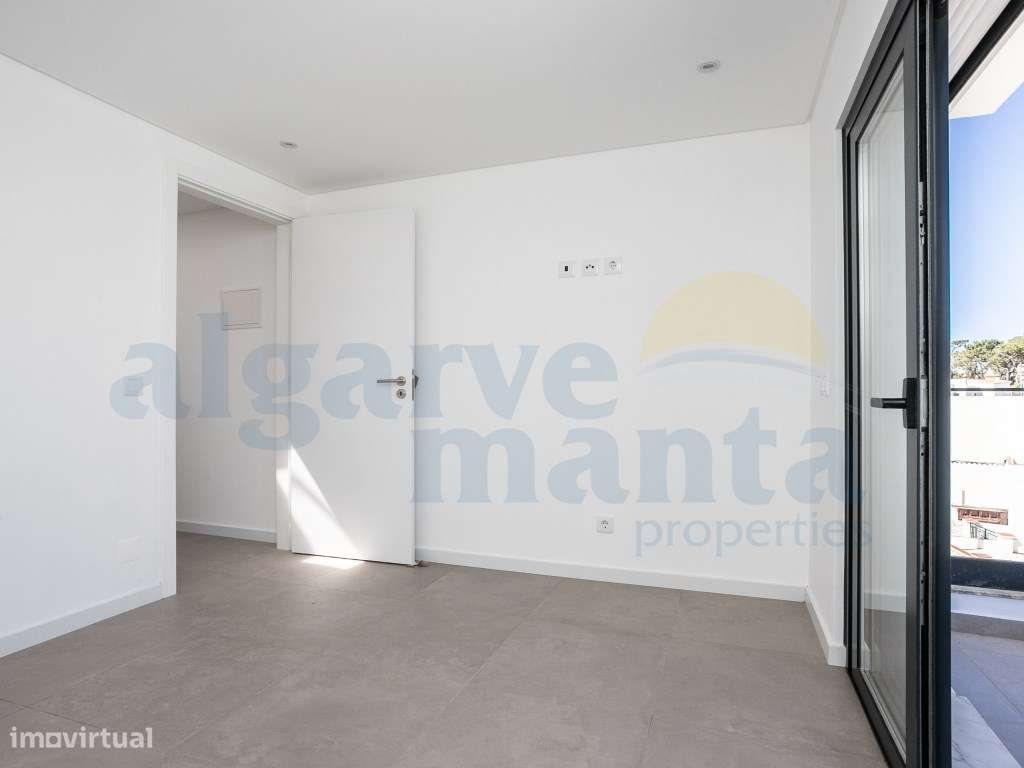 Exclusiva Moradia T4 de Luxo à Beira-Mar com Piscina Privada, Estac...-24