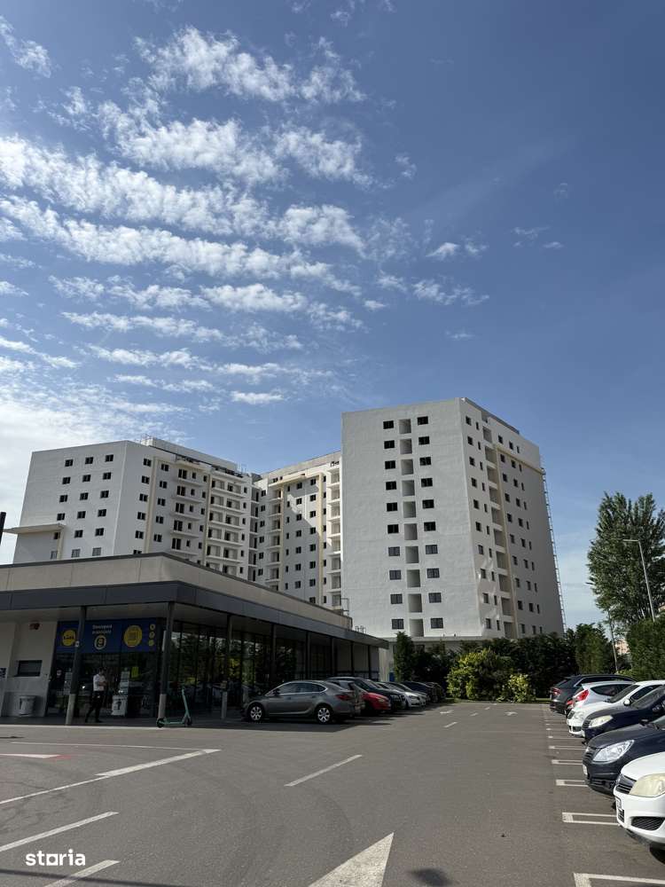 AP 3 CAM.  POZITIE IDEALA / AUCHAN TITAN! - Imagine principală: 3/8