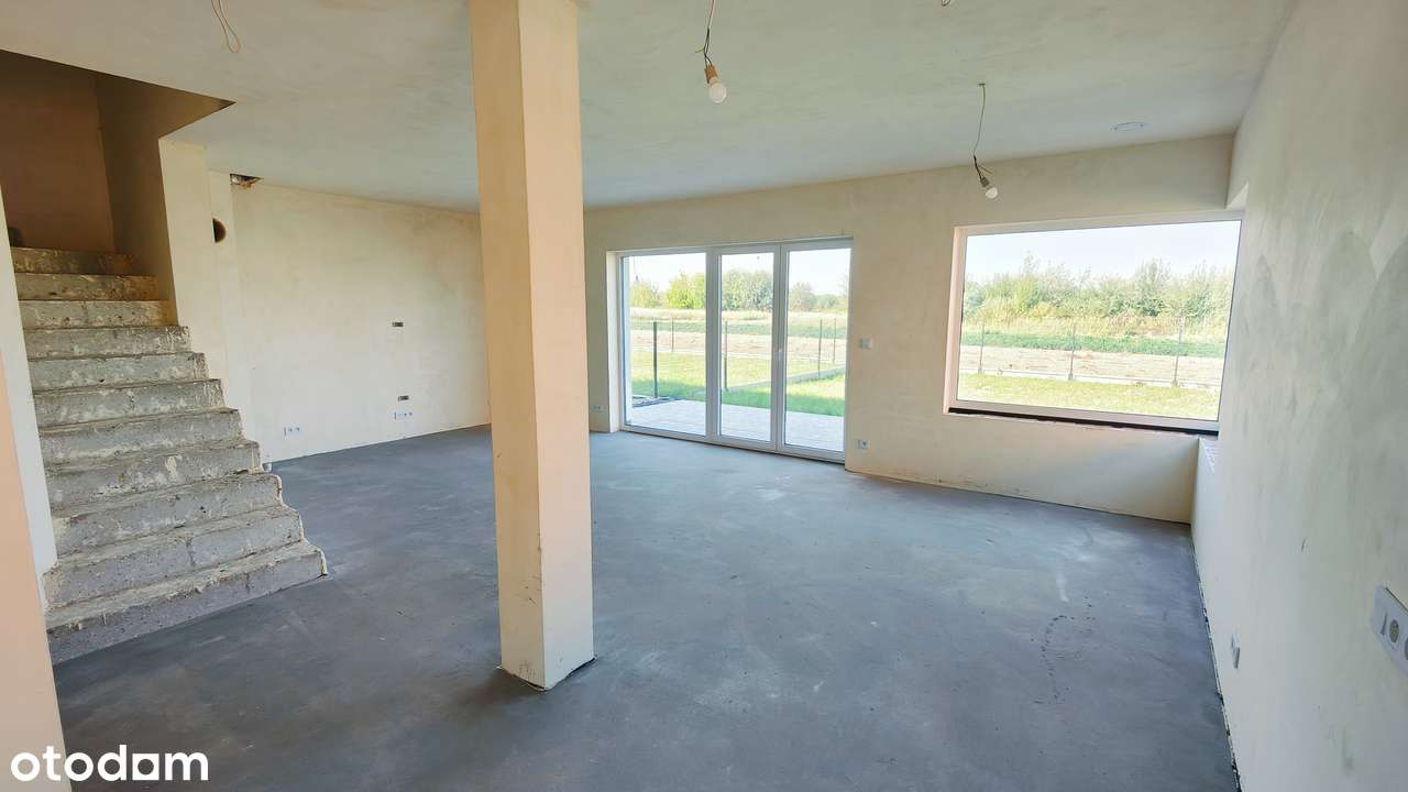 ENERGOOSZCZĘDNY pompa ciepła, rekuperacja, podłogówka Panoramy black-17