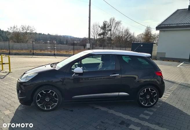 Citroën DS3 1.6 THP SportChic - 3