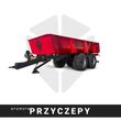 RCM Przyczepa Clever Turtle RCM CT2 - 12