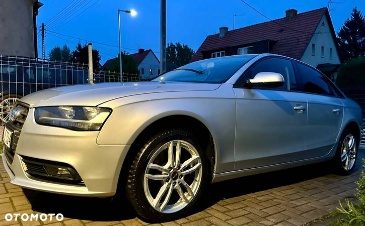 Audi A4 1.8 TFSI - 3