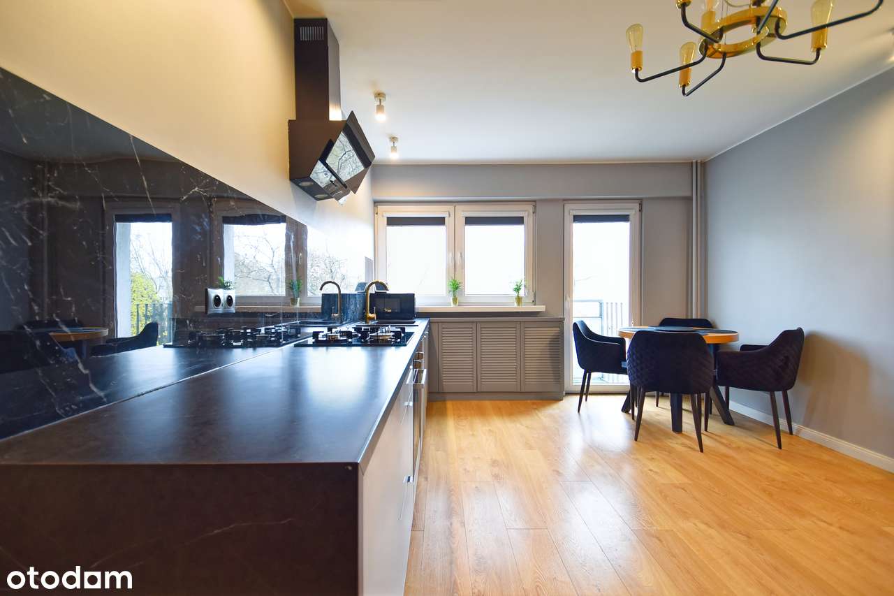Żoliborz | 3 pokoje | balkon | piwnica | parking - Pełny obrazek: 5/20
