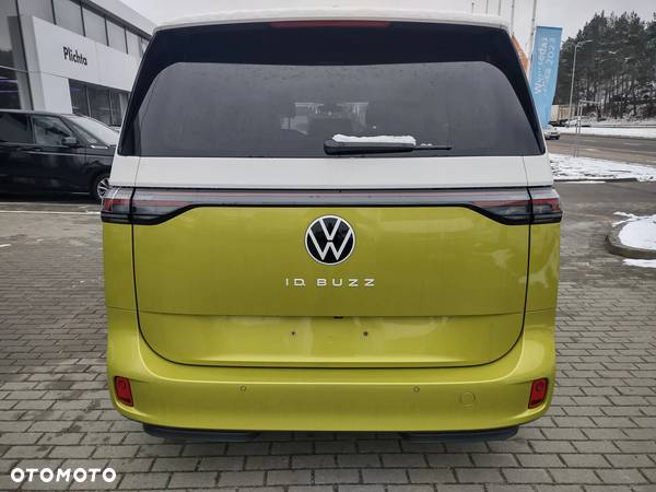 Volkswagen ID.Buzz - 4