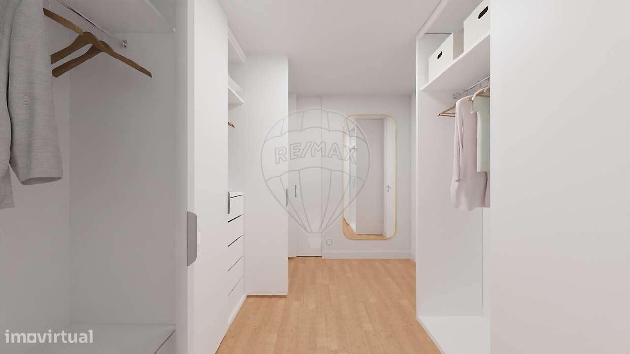 Apartamento T3 para venda - Grande imagem: 2/30