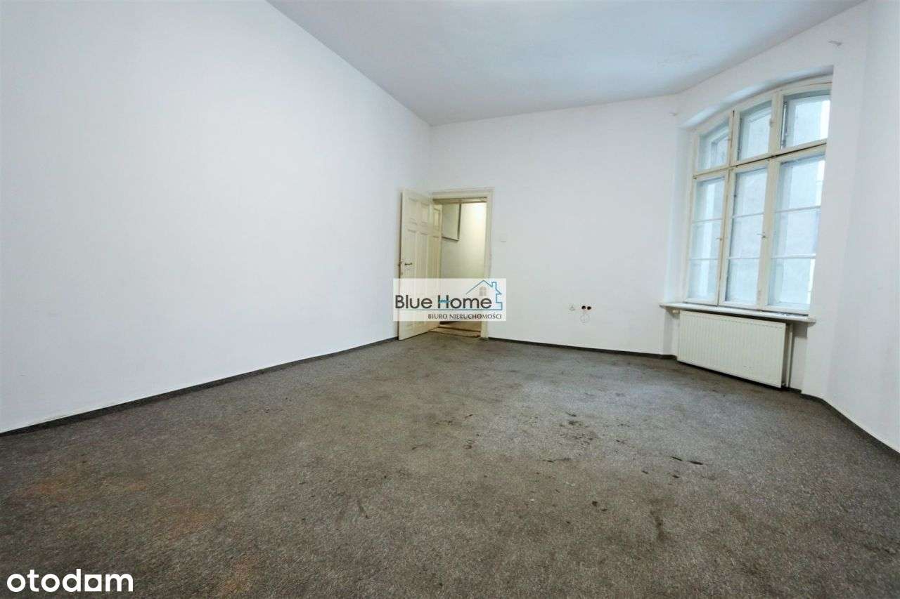 Na Sprzedaż Wyjątkowa nieruchomość inwestycyjna-1