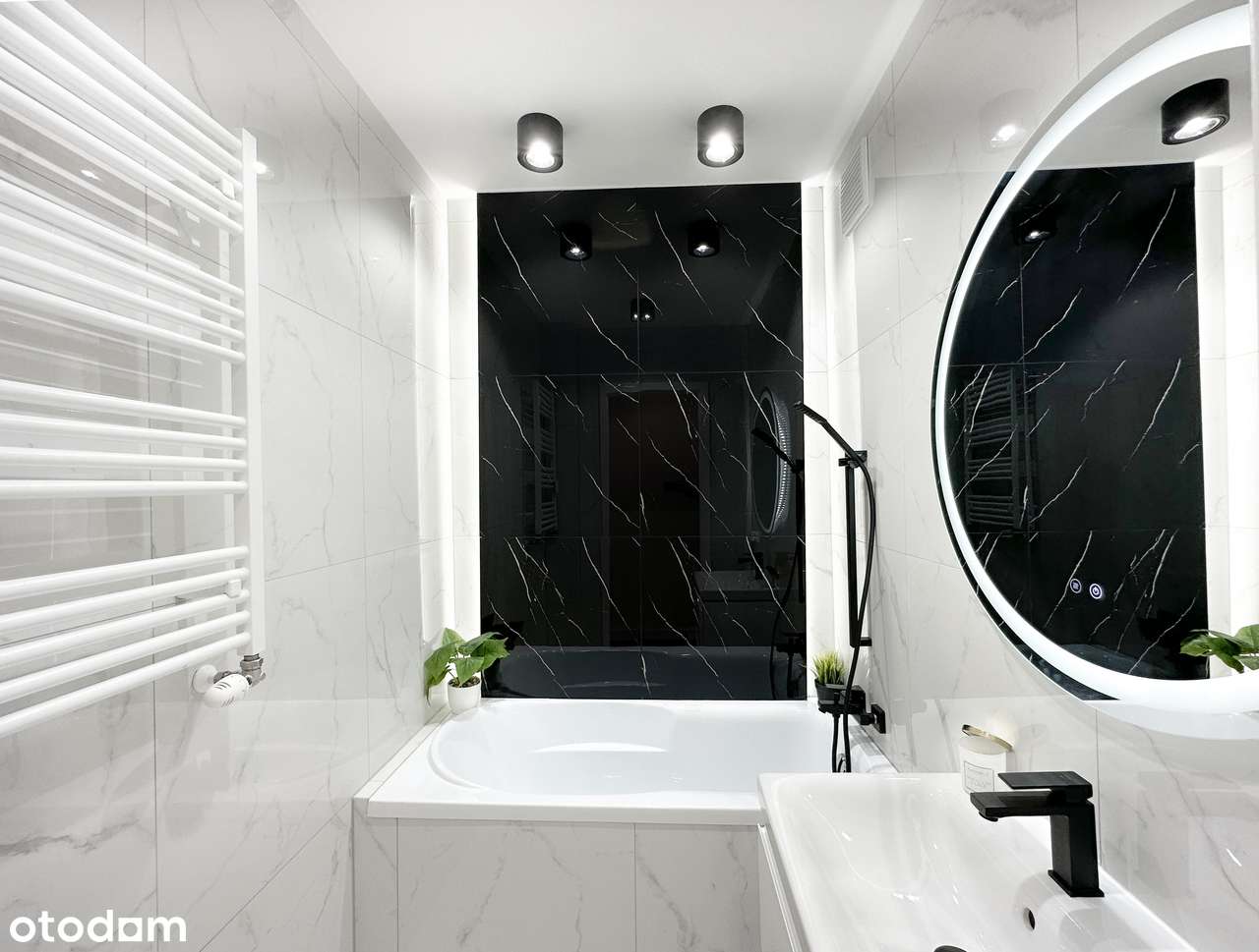 3 pokoje |  2 - piętro | 54m2 | GOTOWE do zamieszkania - Pełny obrazek: 1/16