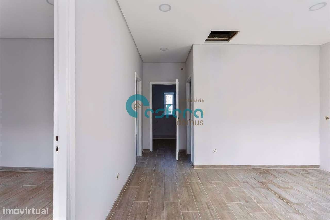 Moradia Geminada T2 Venda em Seroa,Paços de Ferreira - Grande imagem: 4/4