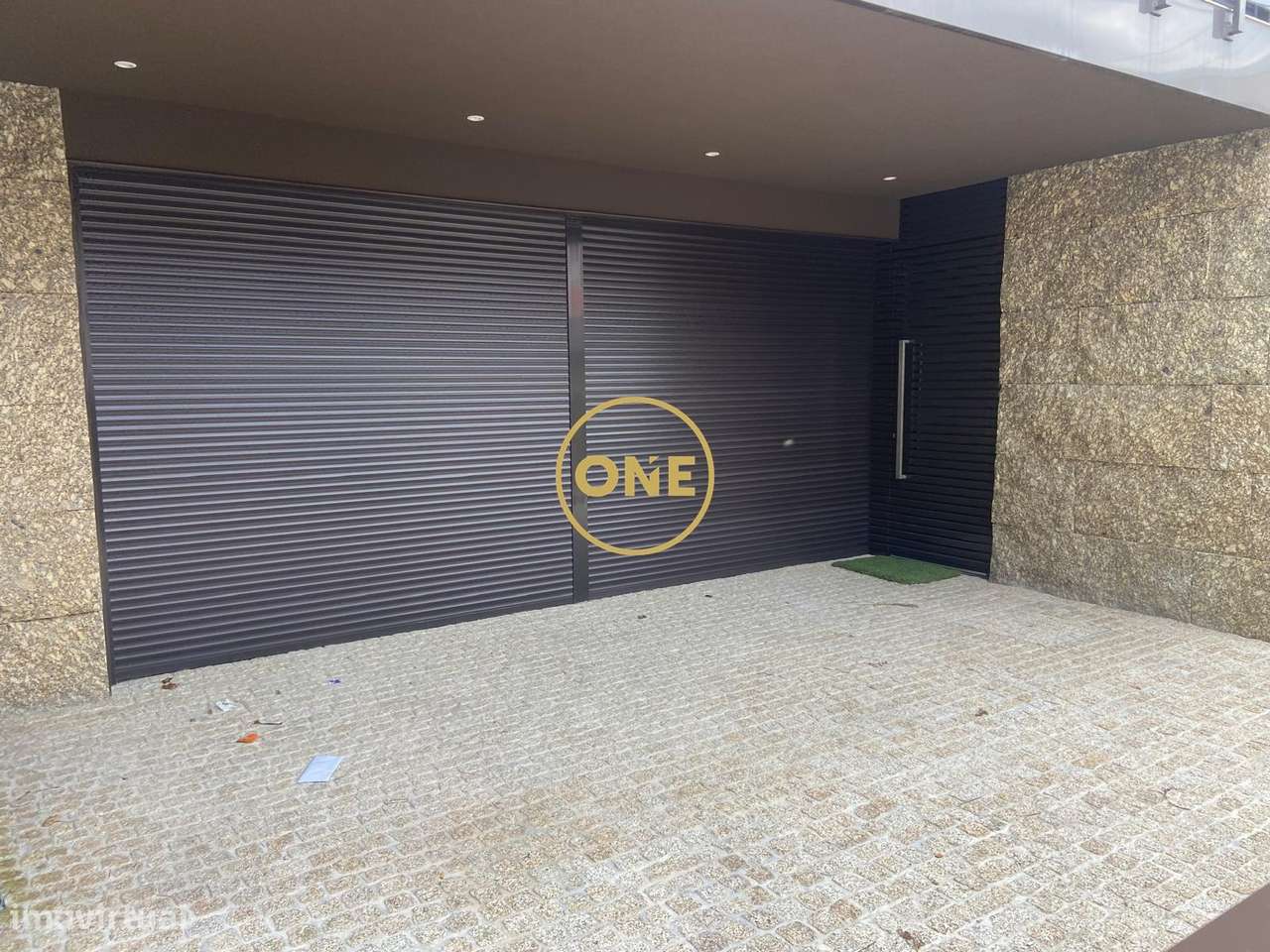 Moradia T2 Moderna a 100 Metros da Praia – Aver-o-Mar, Póvoa de Varzim - Grande imagem: 3/25