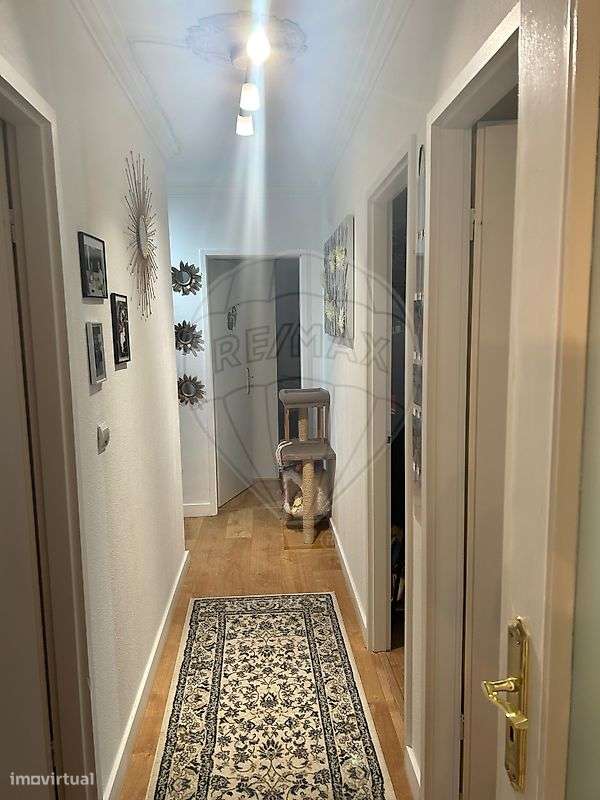 Apartamento T3 para venda-6