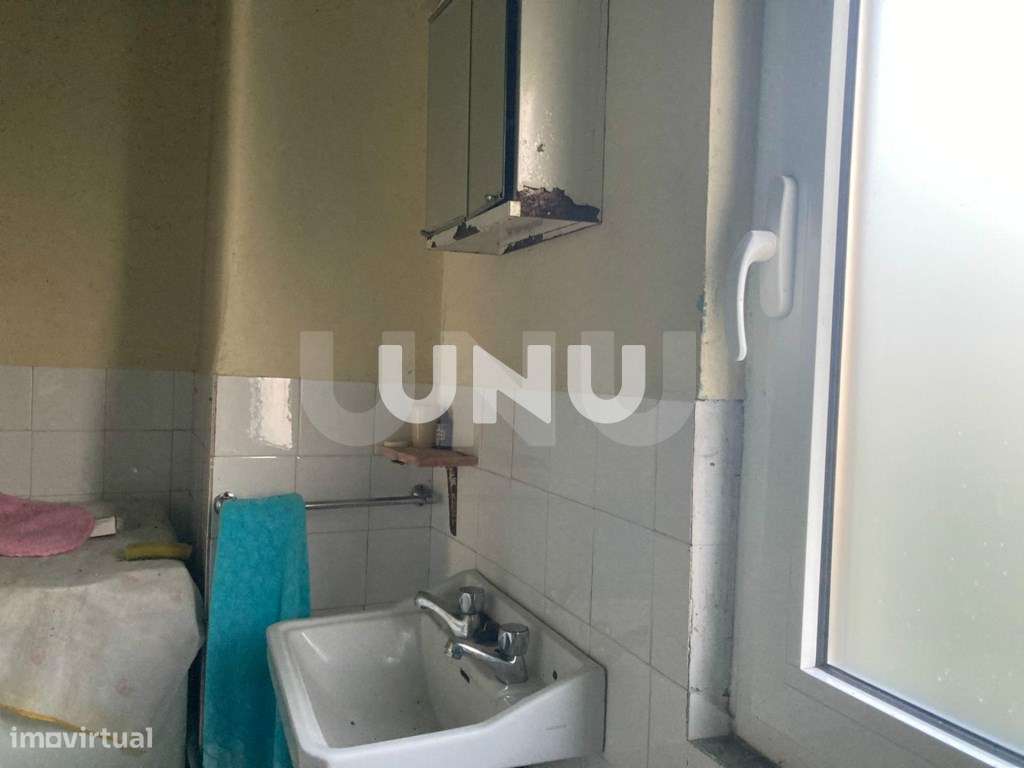 Moradia Isolada T6 - Fantástico Espaço Exterior-13