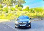 Opel Insignia Sports Tourer 2.0 CDTi Cosmo - 4