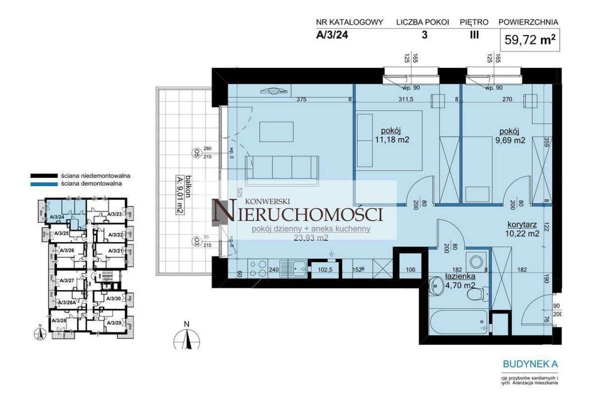 Winogrady. Blisko Tramwaj. Nowe Gotowe 01.2026-1
