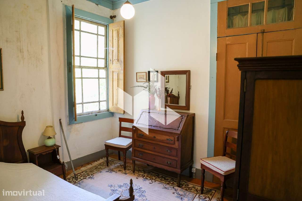 Quinta T6+3 Venda em Castelões,Tondela-17