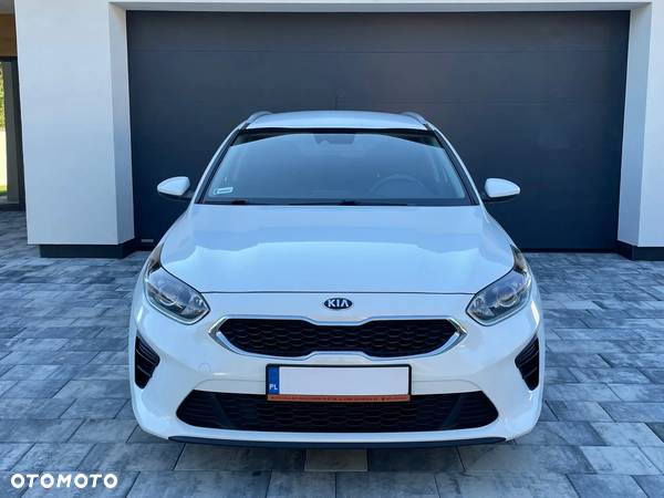 Kia Ceed 1.6 CRDi SCR L Business Line - 10