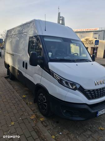 Iveco Daily - 4