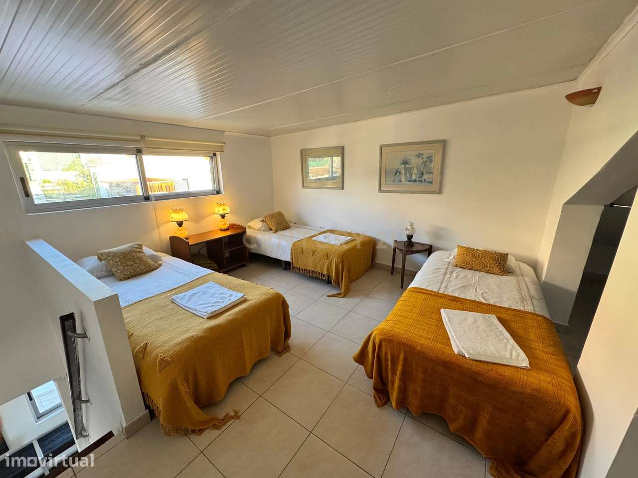 Casa Isolada em Alenquer com 4 Quartos e Garagem - 420.000€-17