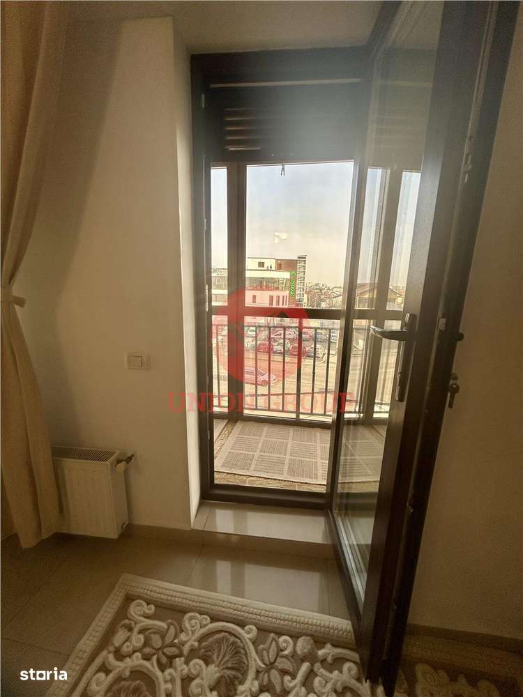 Apartament 3 camere, 2 bai, mobilat premium,  zona Academia Navala - Imagine principală: 5/17