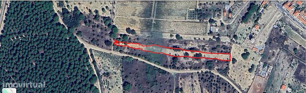 Terreno  para venda - Grande imagem: 3/3