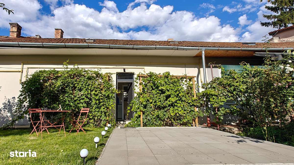 Apartament 2 camere în casă, renovat 2025, parcare, grădină/Comision 0 - Imagine principală: 2/17