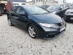 Honda Civic 1.8 Executive - 2